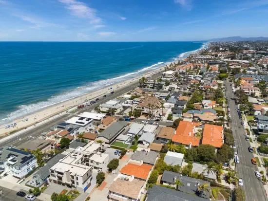 300 ft From Beach - Whole Compound 2 Units