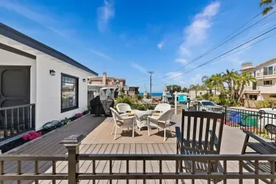 300 ft From Beach - Whole Compound 2 Units - image 44 of 54