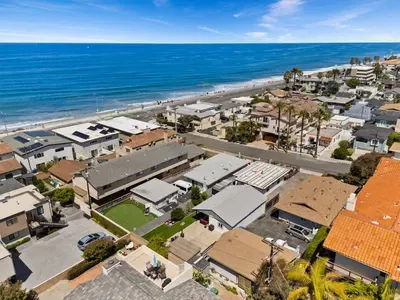 300 ft From Beach - Whole Compound 2 Units - image 50 of 54