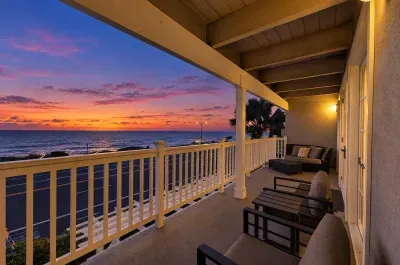 Juniper Beach, Ocean Views, 2 Bedrooms - image 6 of 37