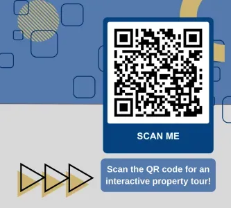 Back QR Code