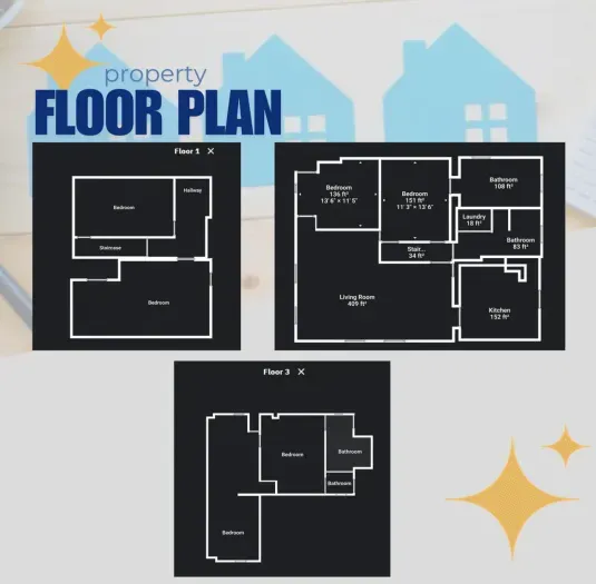 Copy of Carolina Blue