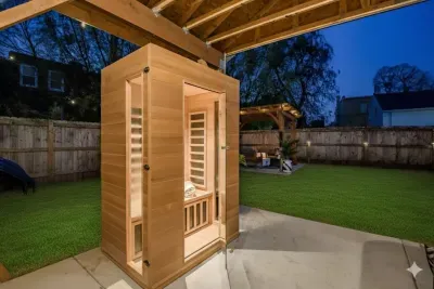 sauna edited