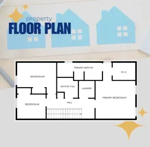 Lynch Floor Plan
