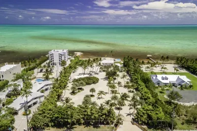 Understanding the scale of the property