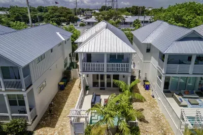 Your Keys rental awaits!