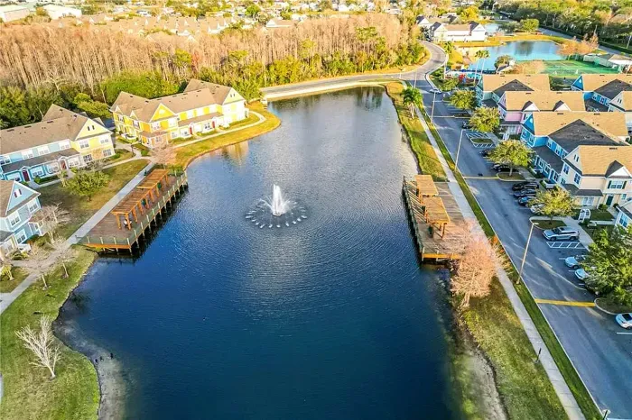 Venetian Bay Villages 6