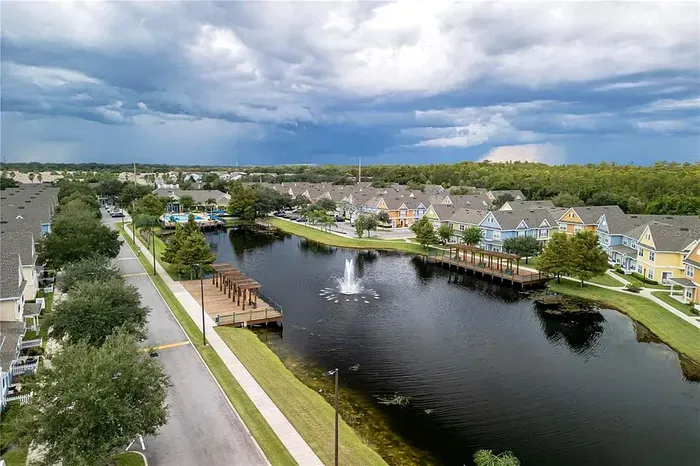 Venetian Bay Villages 9