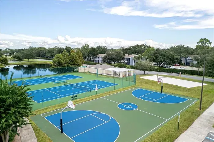 Venetian Bay Villages 3