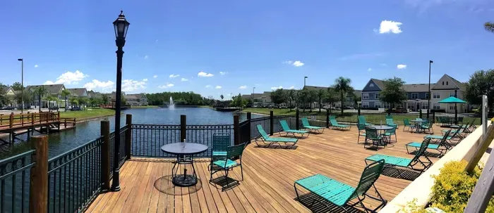 Venetian Bay Villages 2