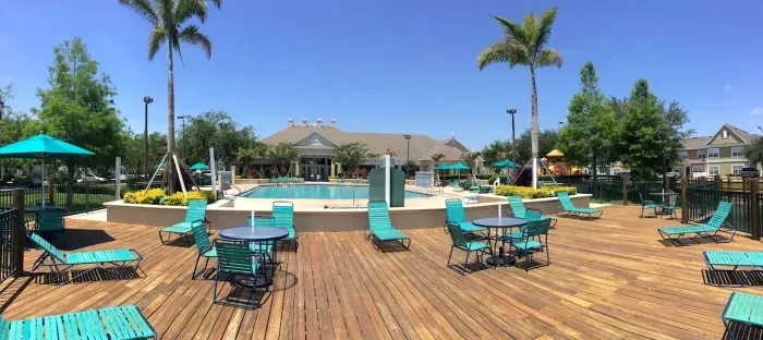 Venetian Bay Villages 5