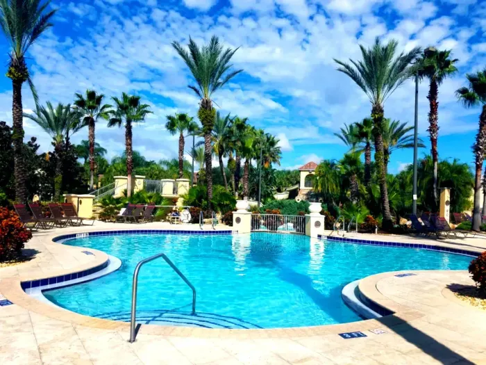 Regal Palms Resort 4