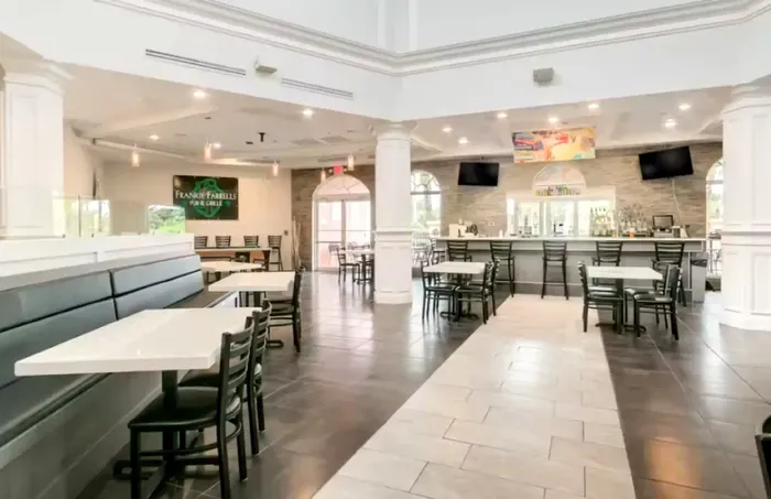 Regal Palms Resort 10