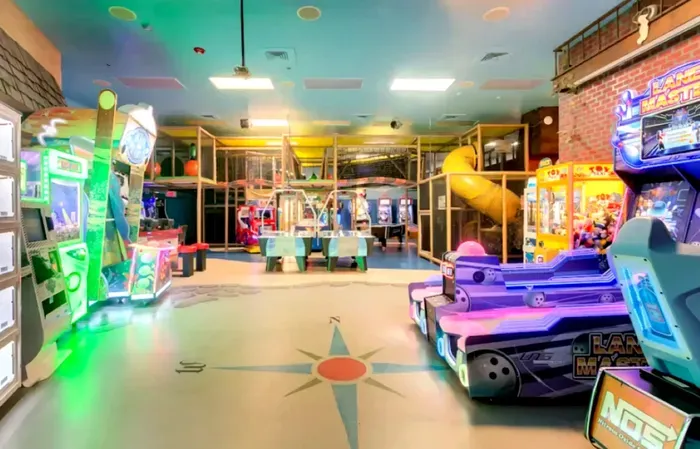 Regal Palms Resort 5