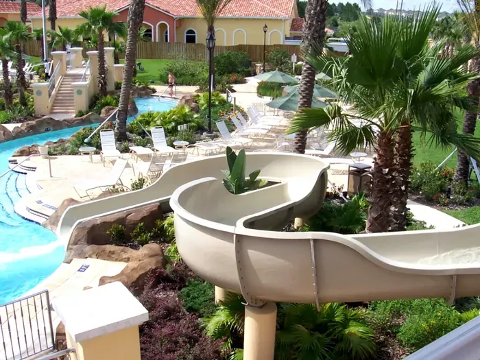 Regal Palms Resort 3