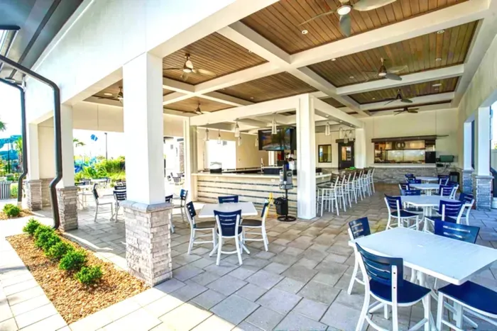 ChampionsGate Resort The Retreat 7