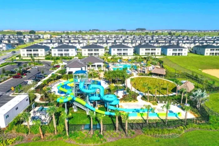 ChampionsGate Resort The Retreat 15