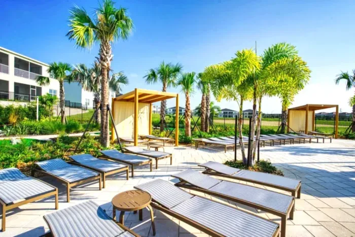 ChampionsGate Resort The Retreat 5