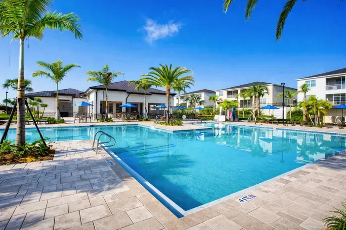 ChampionsGate Resort The Retreat 3