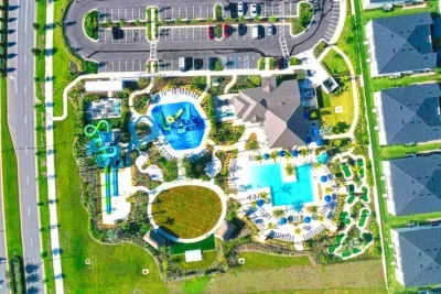 ChampionsGate Resort The Retreat 17