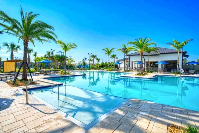 ChampionsGate Resort The Retreat 4