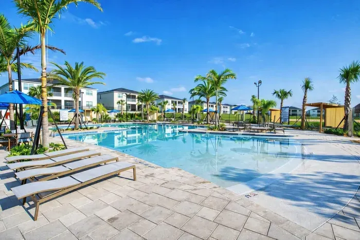 ChampionsGate Resort The Retreat 1