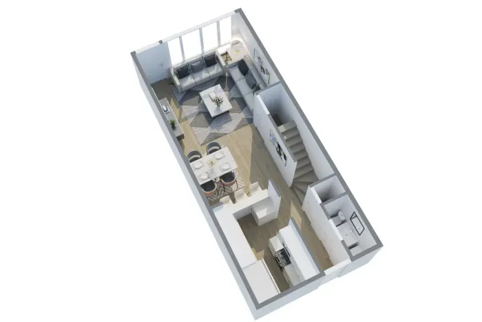 2DFloorPlanfor1421SouthEleventhStreetSuite216_finalview