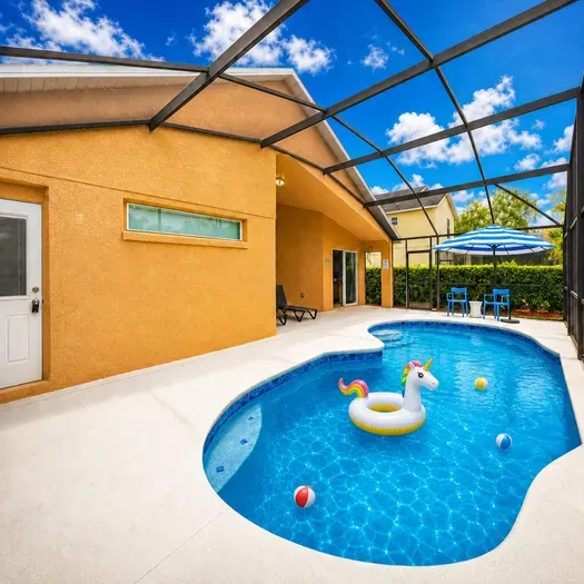 Pool 2