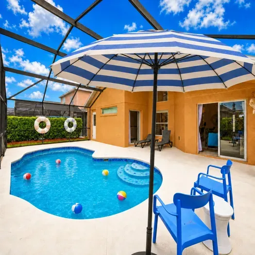 Pool 3