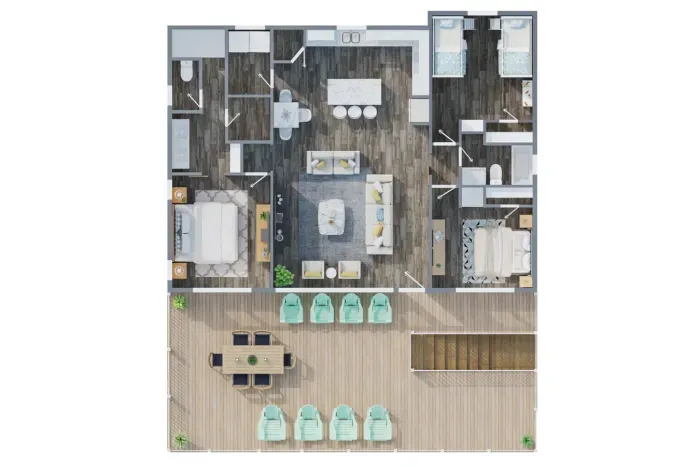 2003 Vista Dr - Floor Plan_finaltopCC