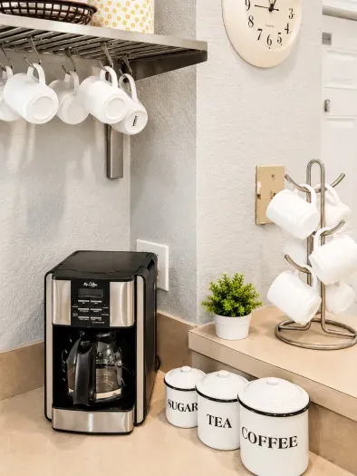 coffee