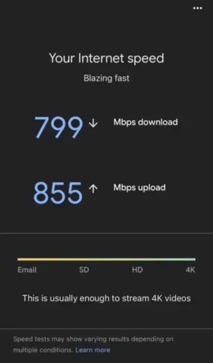 Stay connected with lightning-fast internet speeds at Adelante! Work or stream seamlessly during your stay with our high-speed internet service.