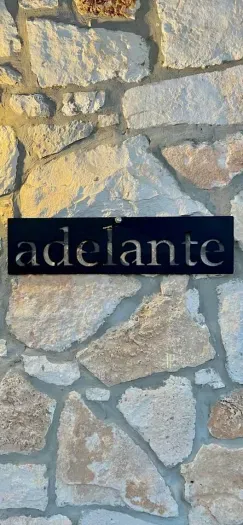 Welcome to Adelante in Concan, TX