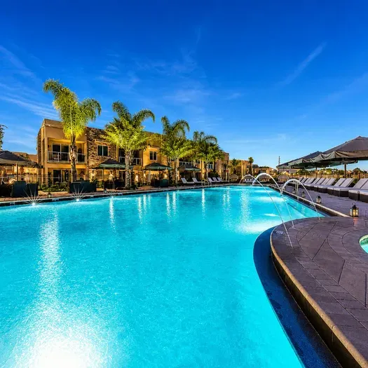 MagicVillageResort_NightPool_AI_pro