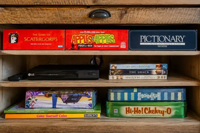 games
