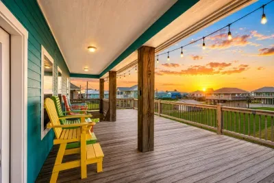 Deck 1