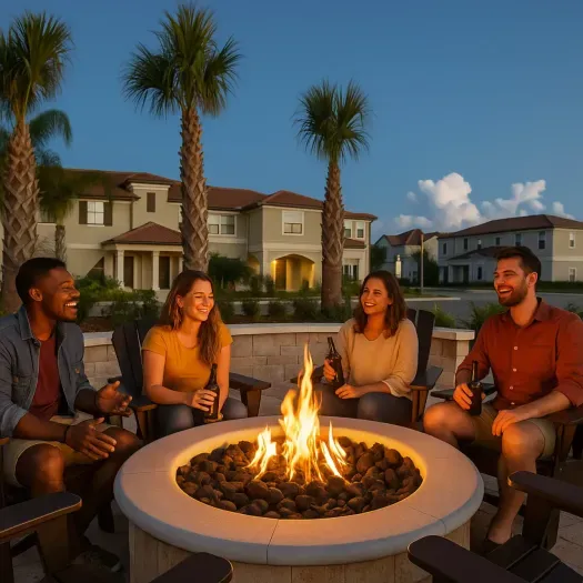 Amigos alrededor de la fogata.png