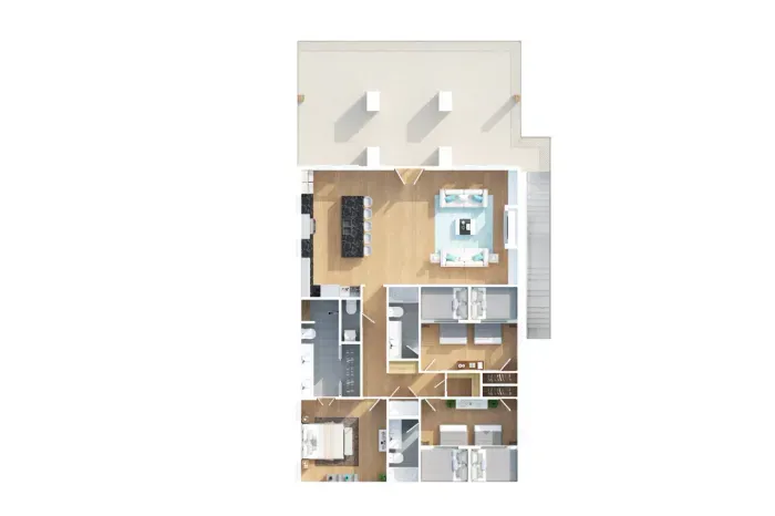 2022-110153 - 950 Sue Drive - Lot 116 - For Construction - REV 1 -4-18-2023-4_finaltopcc.jpg