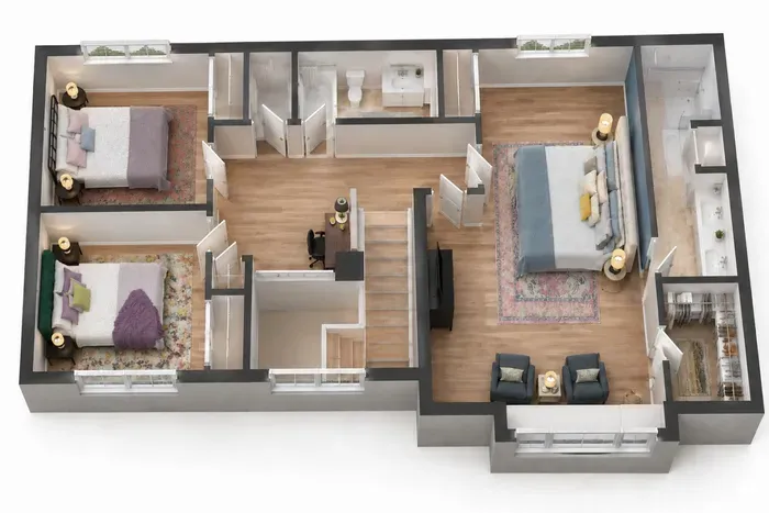 9106_Bowen_Dr_Floor2_3D_v2