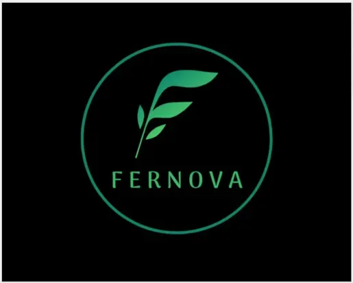 Fernova is what we named the land where our tiny house retreat, The Kimberly, is located.