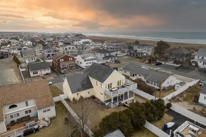 Seabrook Beach, NH