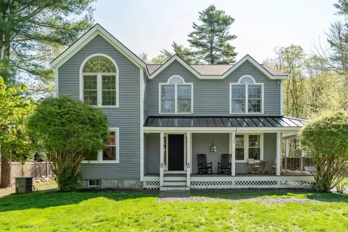 Welcome to Long John Landing!