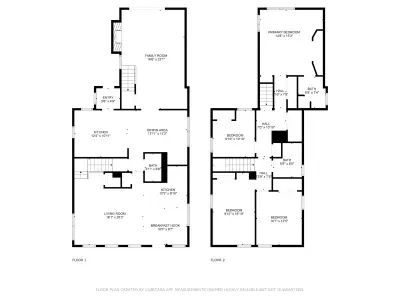 Floor Plan!