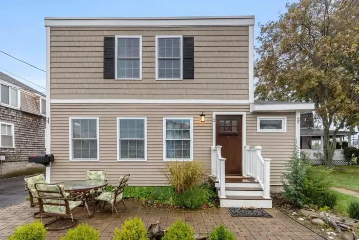 Welcome to Dover Ave Dunes