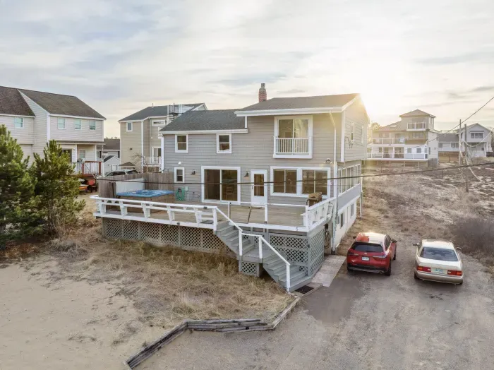 Welcome to "It's All Good"!