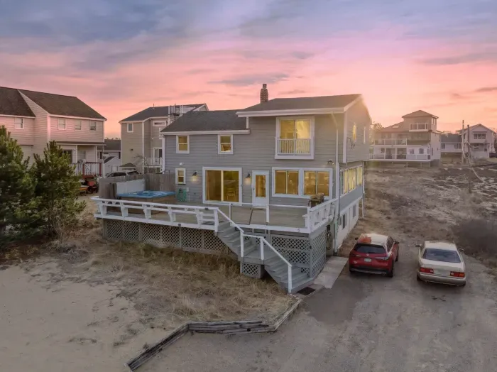 Welcome to "It's All Good" - Twilight edition :)