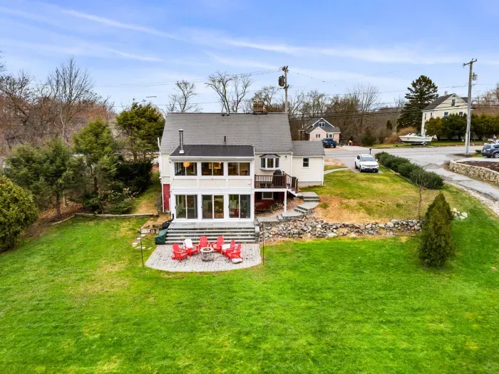 Welcome Mothertree Farmhouse