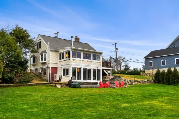 Welcome to the Mothertree Farmhouse