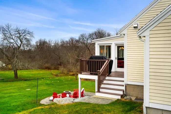 Welcome to the Mothertree Farmhouse