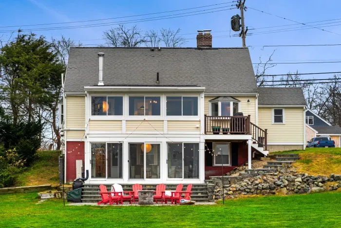 Welcome Mothertree Farmhouse